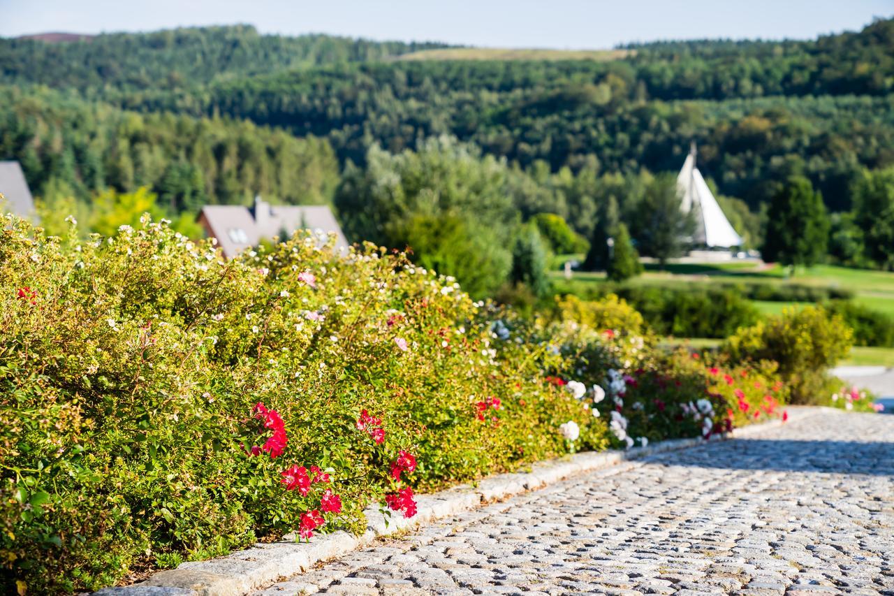 Kurhotel Бад-Шлема Экстерьер фото